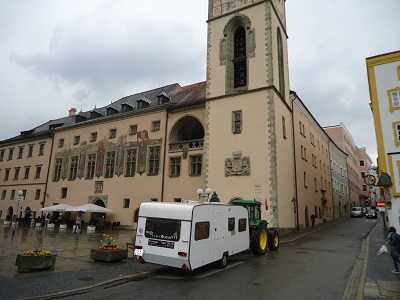 Passau
